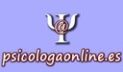 Logotipo Psicologa online
